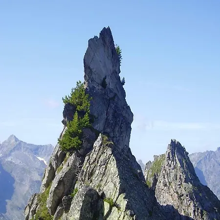 Martina * Ramsau im Zillertal