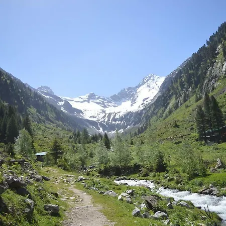 Martina * Ramsau im Zillertal
