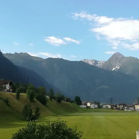 Martina Ramsau im Zillertal