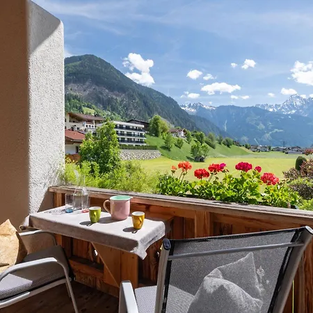 Apartament Martina *