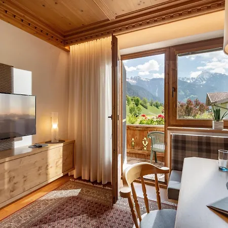 Martina Ramsau im Zillertal